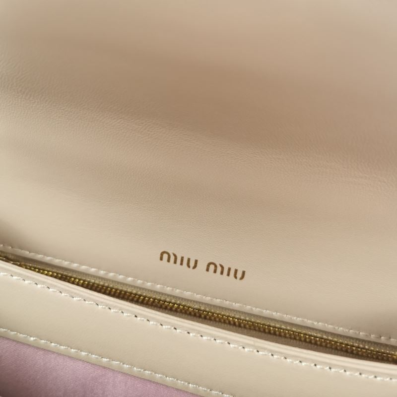 MIU MIU Satchel Bags